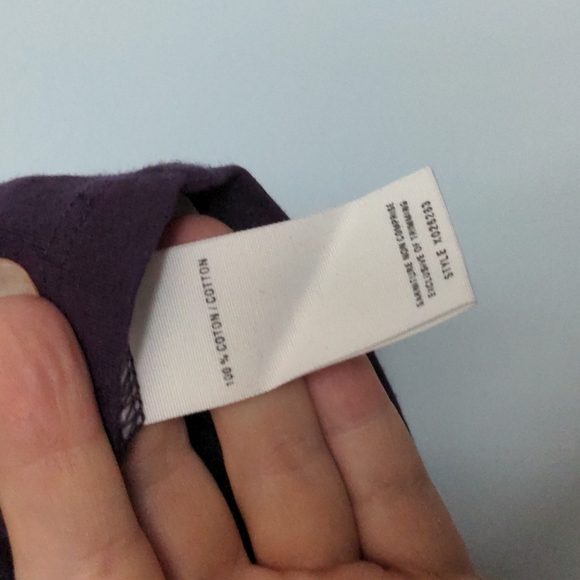 Jacob Mermaid Myth t-shirt - Picture 4 of 5